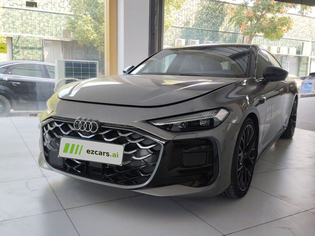 A5L Sportback 2026 TFSI quattro 150kW