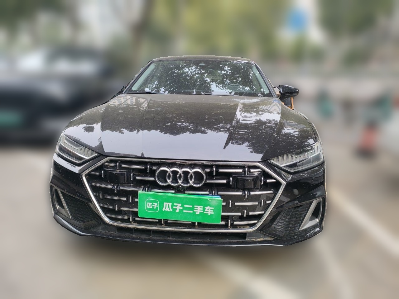 A7L 2024 45 TFSI Luxury photo 2
