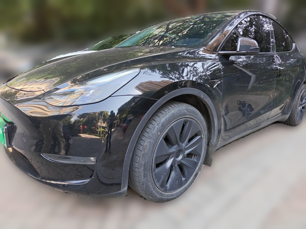 Model Y 2023 Long Range AWD