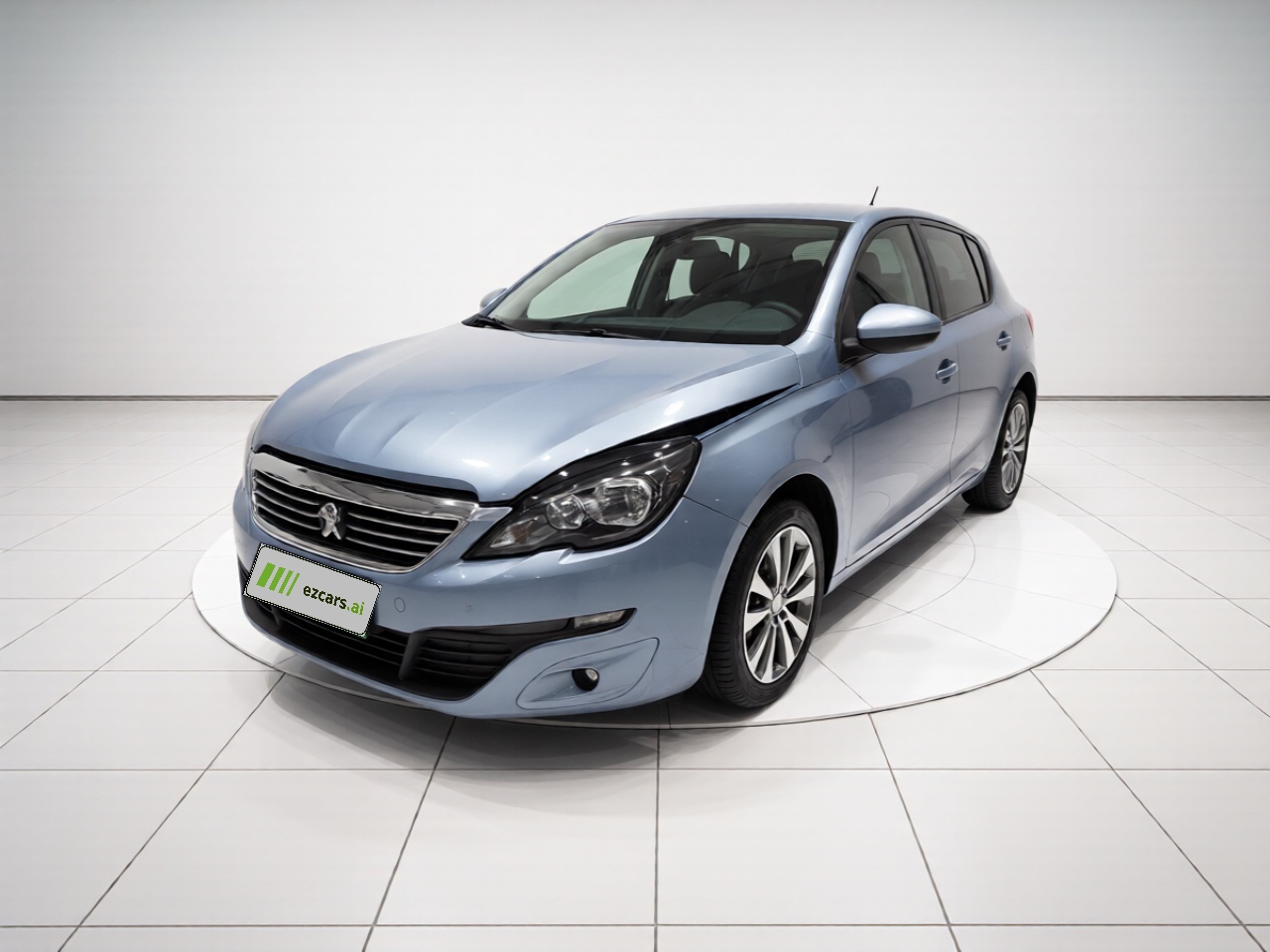 308S 2015 1.2T AT