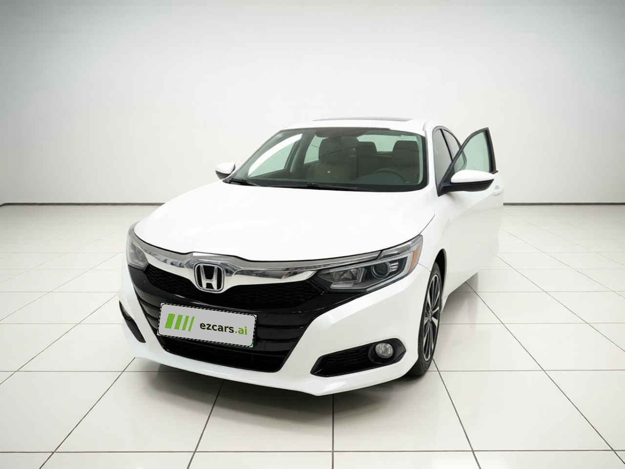 Crider 2019 180Turbo CVT Luxury China VI