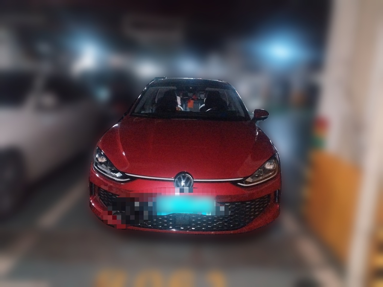 2022 Lamando L 280TSI DSG Cool photo 2