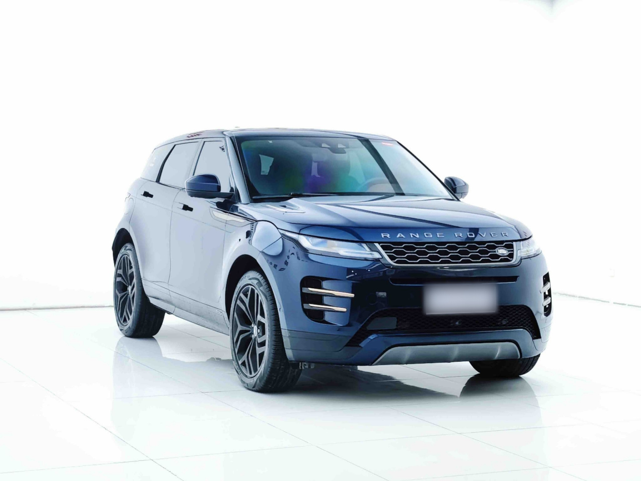 Range Rover Evoque 2020 249PS R-DYNAMIC S Sport Tech photo 3