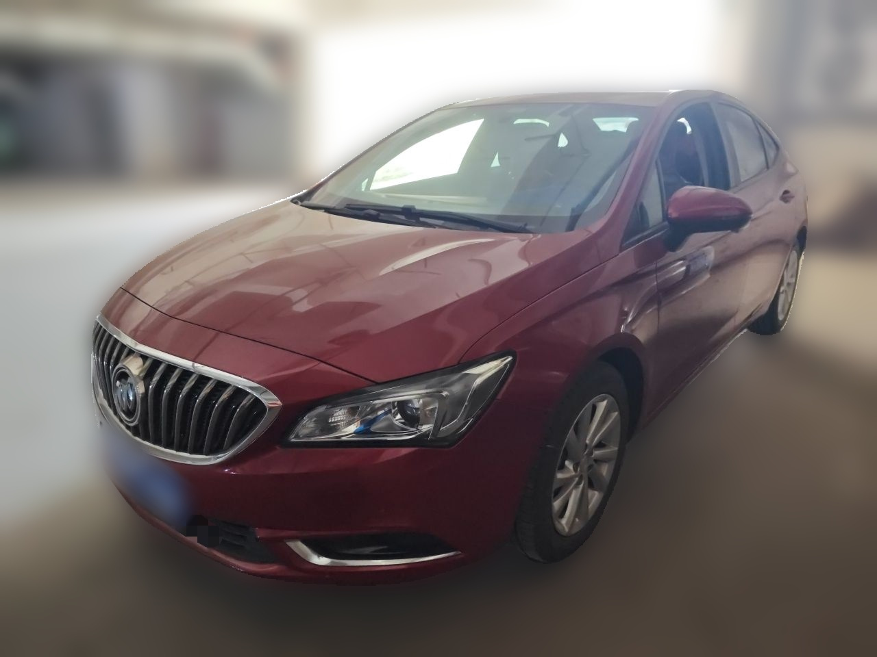 Verano 2015 Sedan 15S AT Progressive