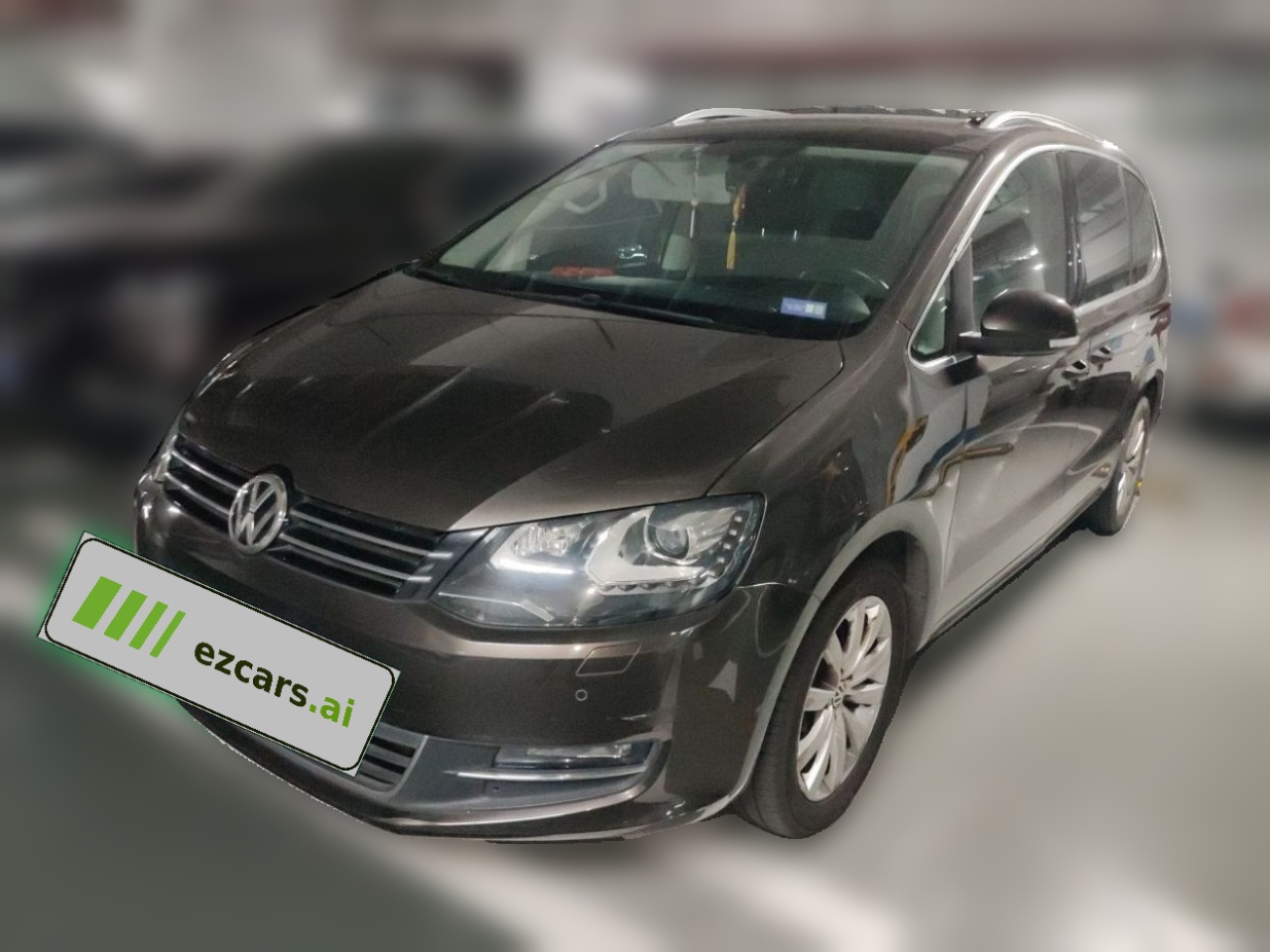 2016 380TSI Exclusive 7-Seater