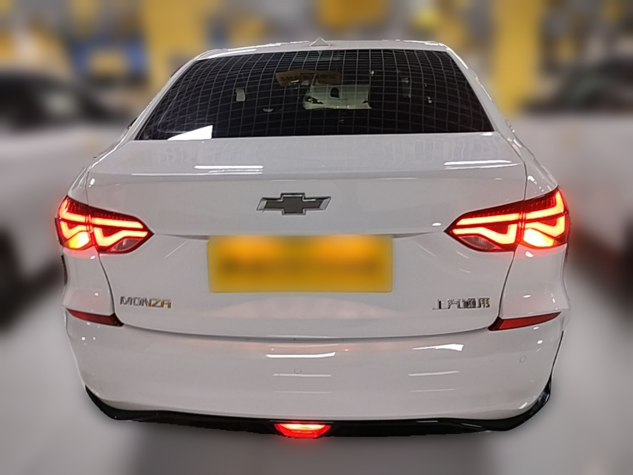 Cruze 2023 1.5L DCT Enjoy photo 5