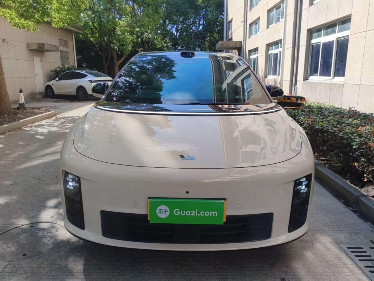 Li Auto i6 2025 AWD Standard photo 2