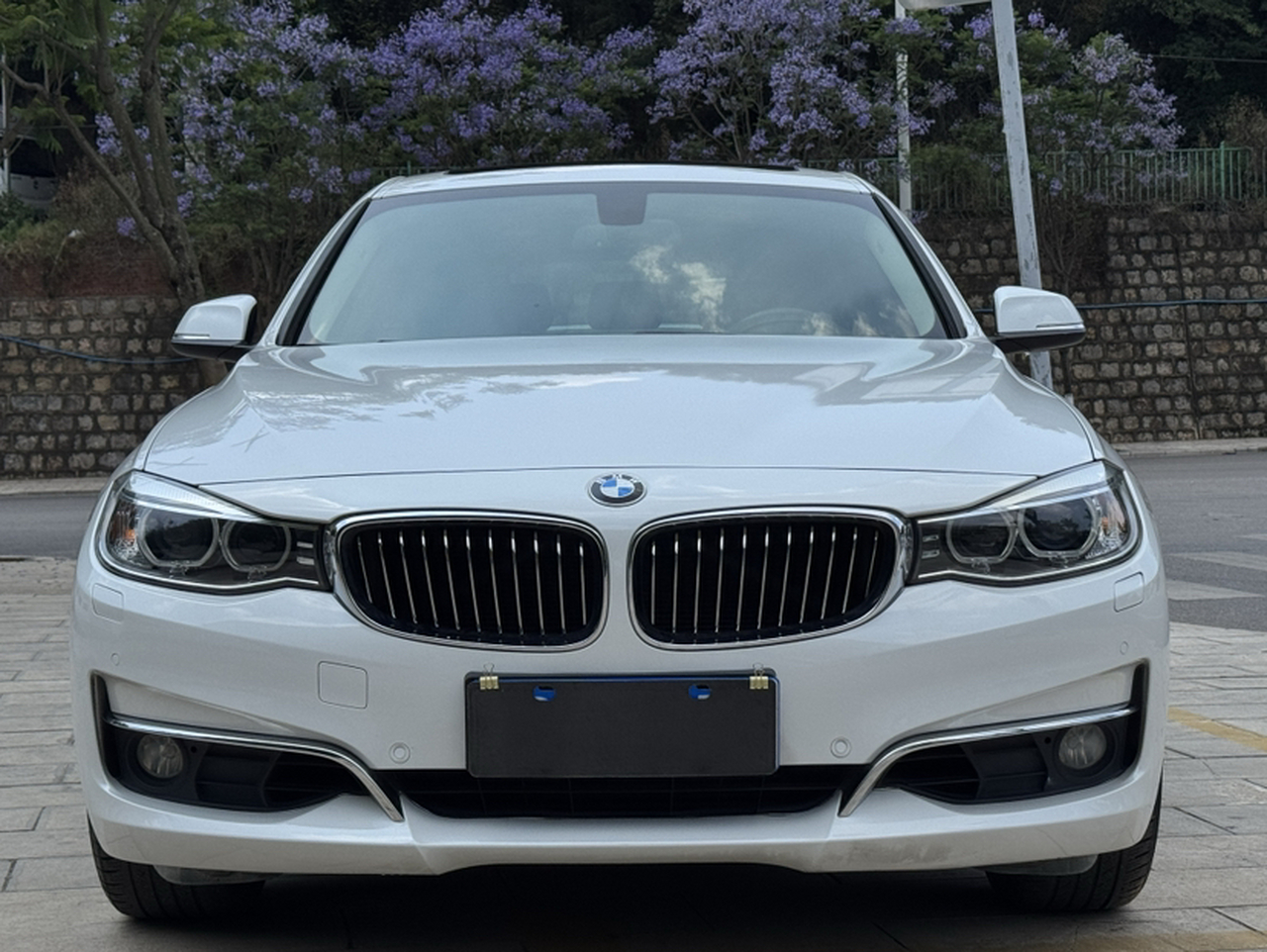 3 SeriesGT 2016 320i Design Package photo 4