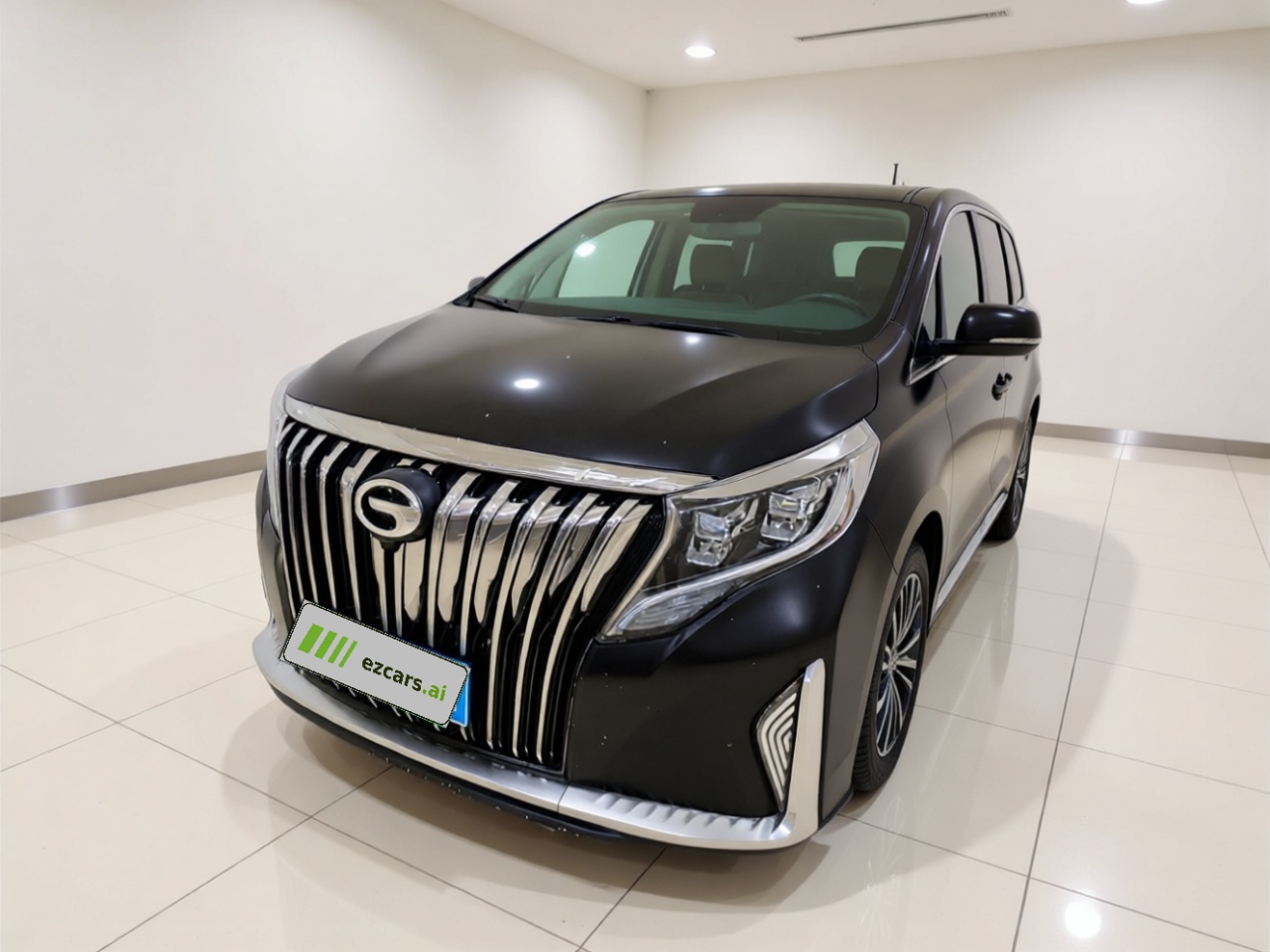 GAC Trumpchi M8 2021 Leading Series 390T Exclusive