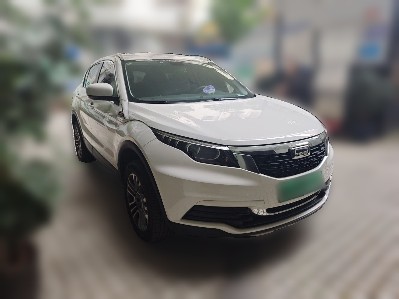 5 2018 Facelift 1.6T AT Premium photo 3