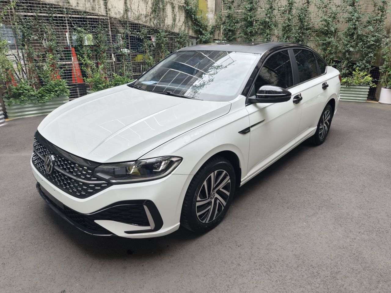 Lavida 2024 300TSI DSG