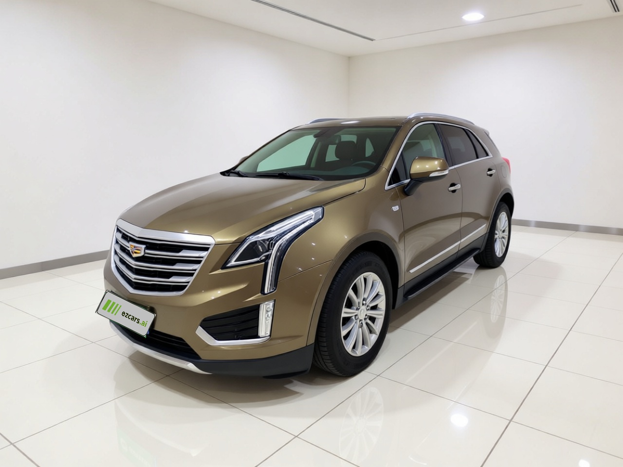 XT5 2016 28T AWD Tech