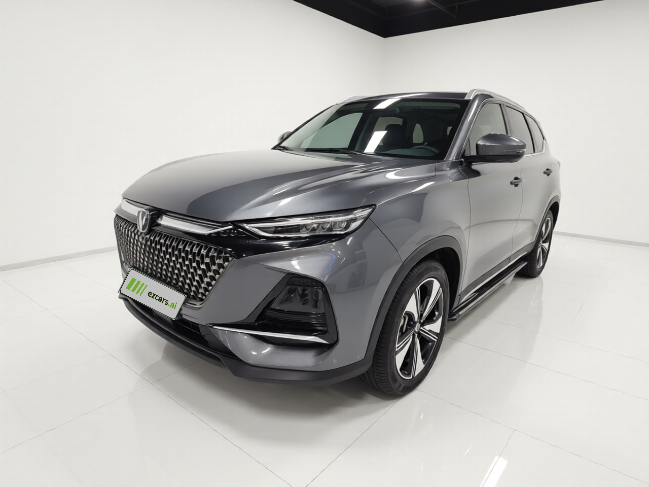 X7 PLUS 2024 1.5T AT Smart 5-Seater