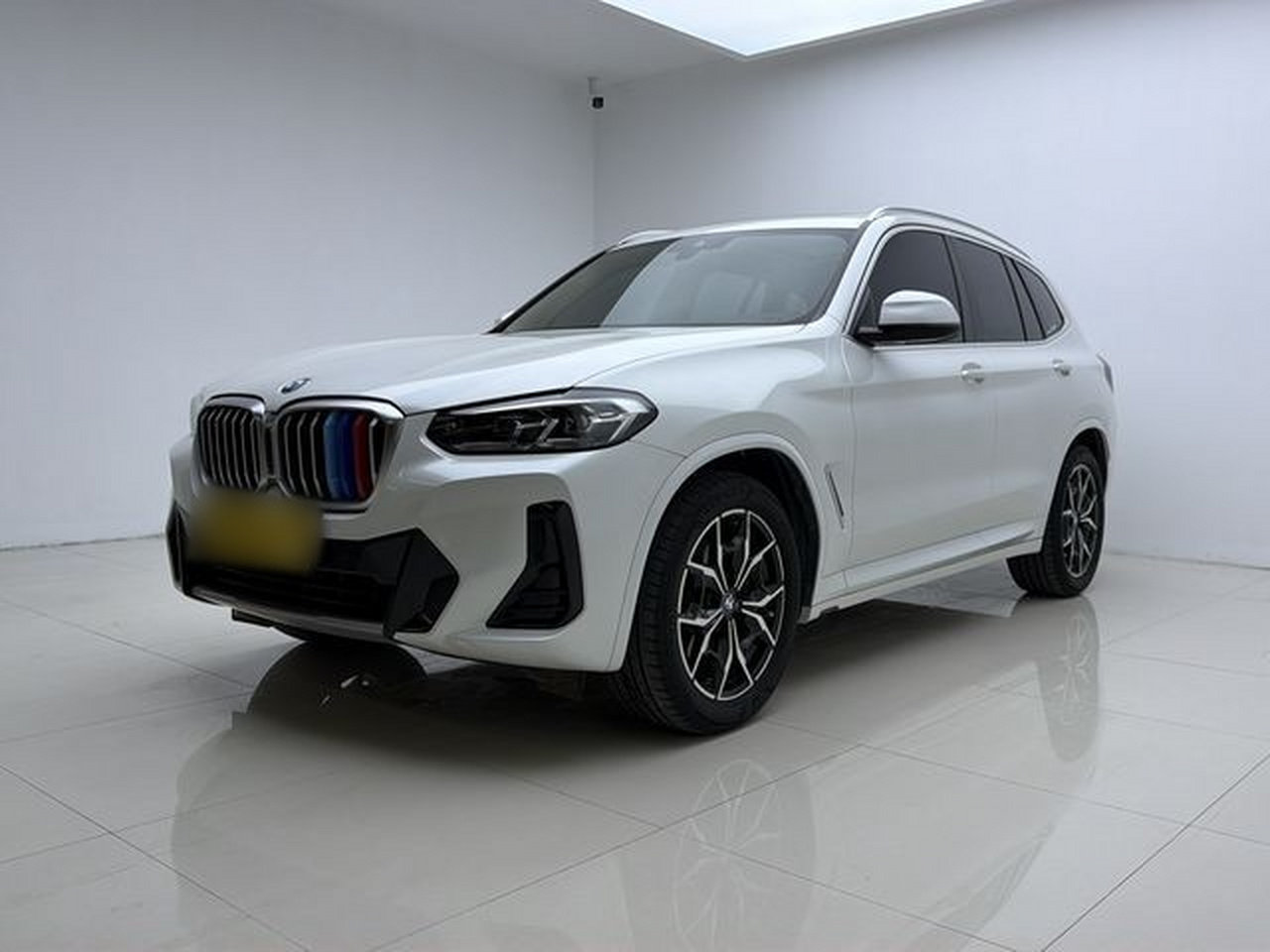 X3 2022 xDrive25i M Sport Package