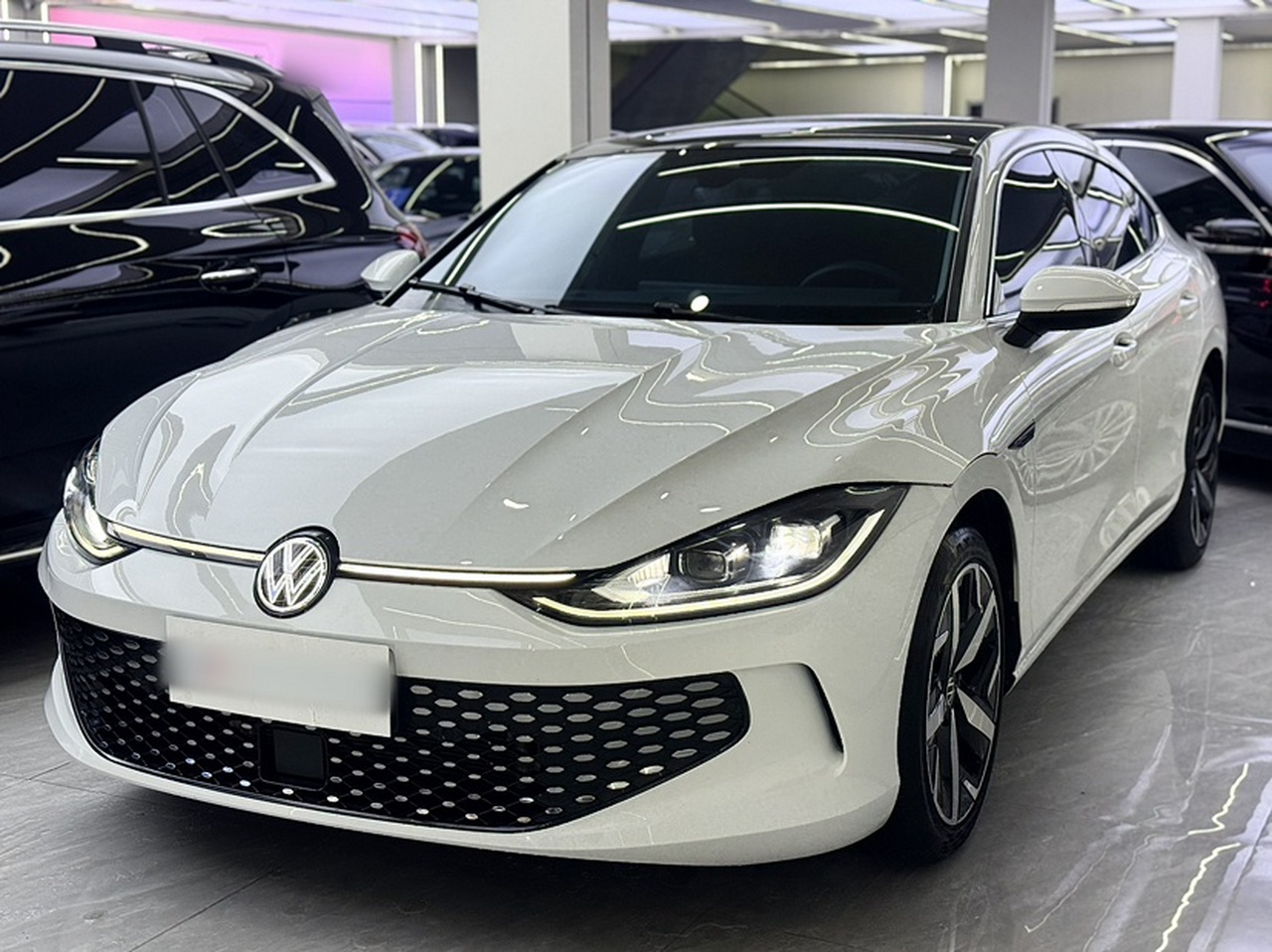 2024 Lamando L 280TSI DSG Cool