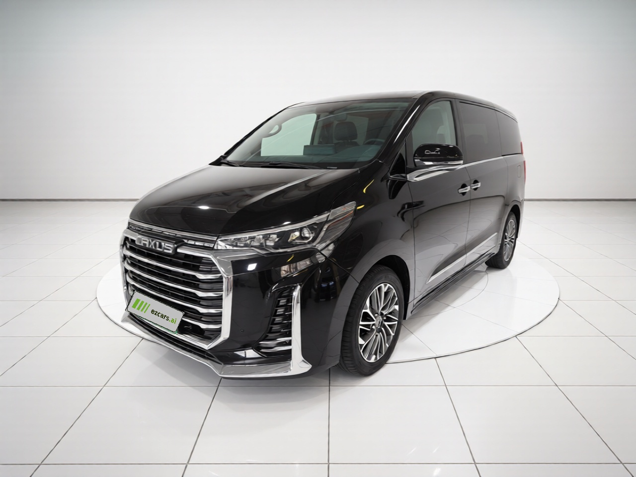 MAXUS G20 2021 PLUS 2.0T Petrol AT