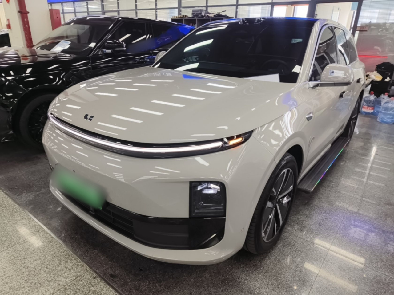 Li Auto L6 2024 Max