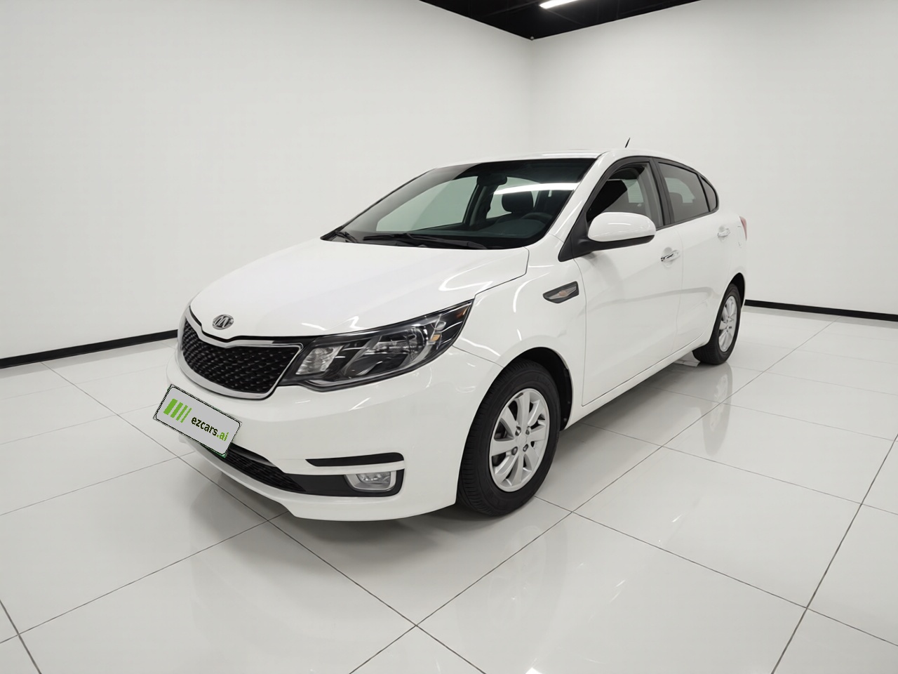 K2 2015 Hatchback 1.4L AT GLS