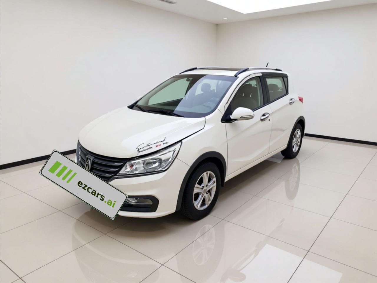 310 2016 1.2L MT Luxury
