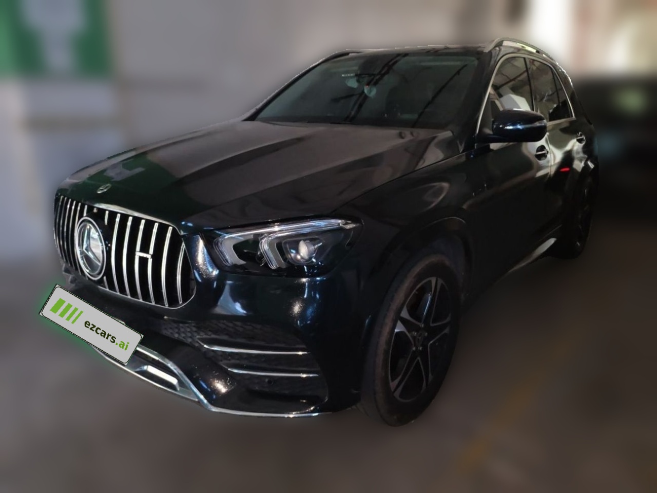 GLE EV 2021 GLE 350 e 4MATIC