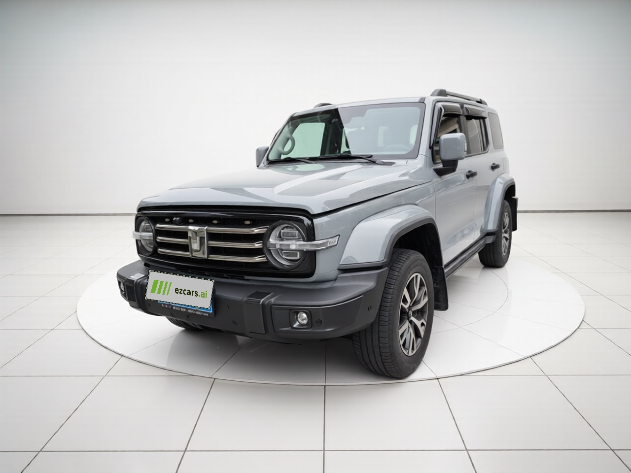 300 2023 City 2.0T