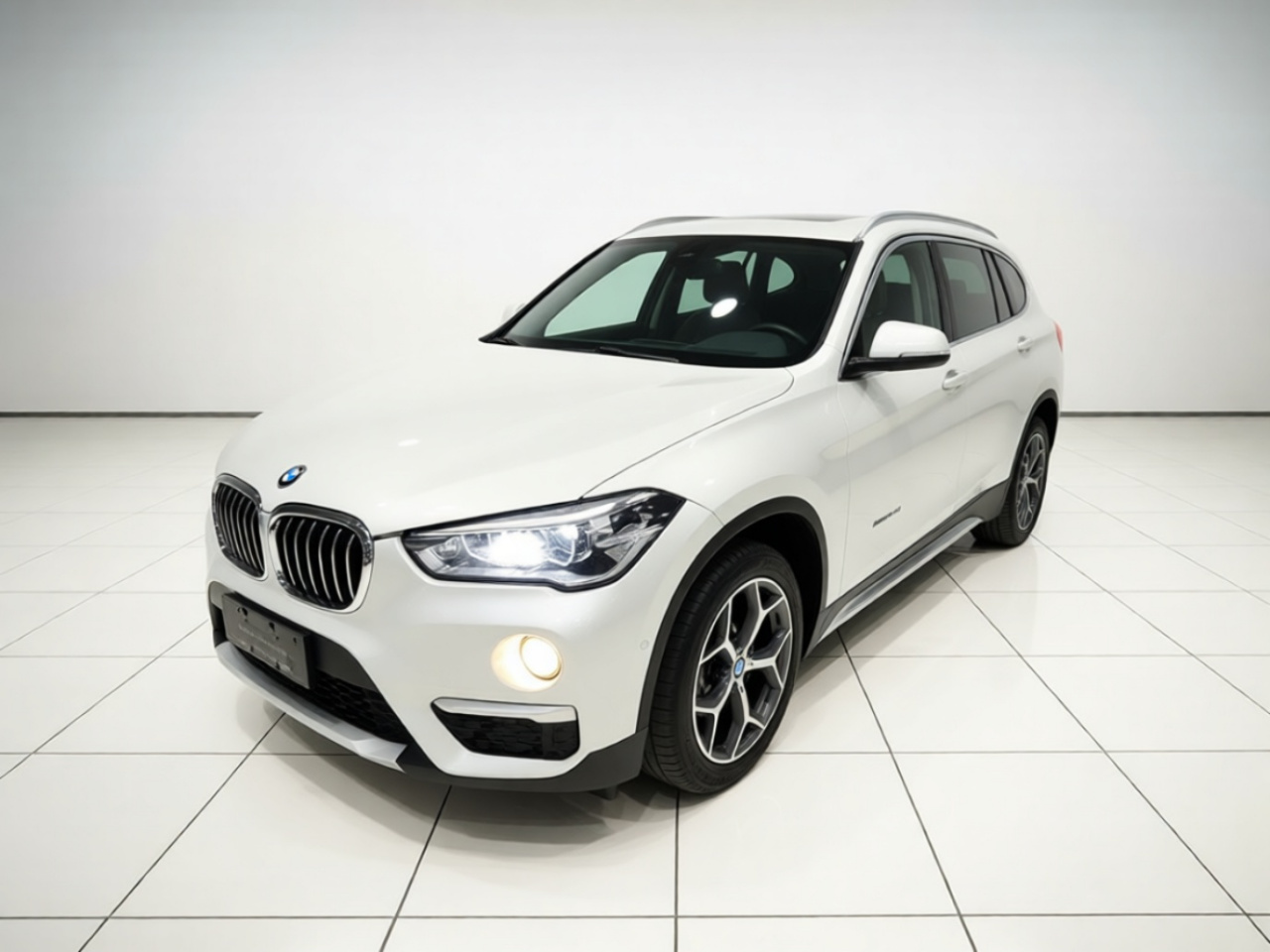 X1 2016 xDrive20Li Luxury