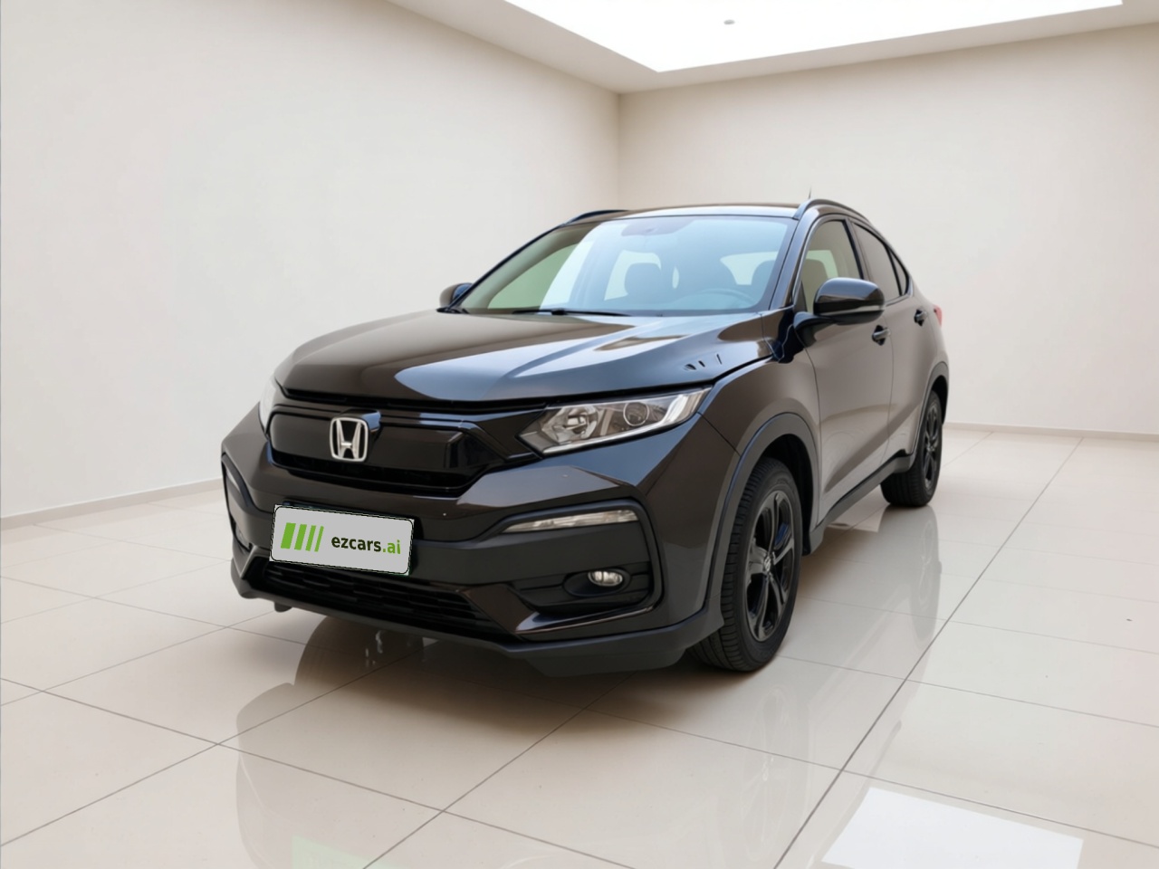 XR-V 2022 1.5L CVT
