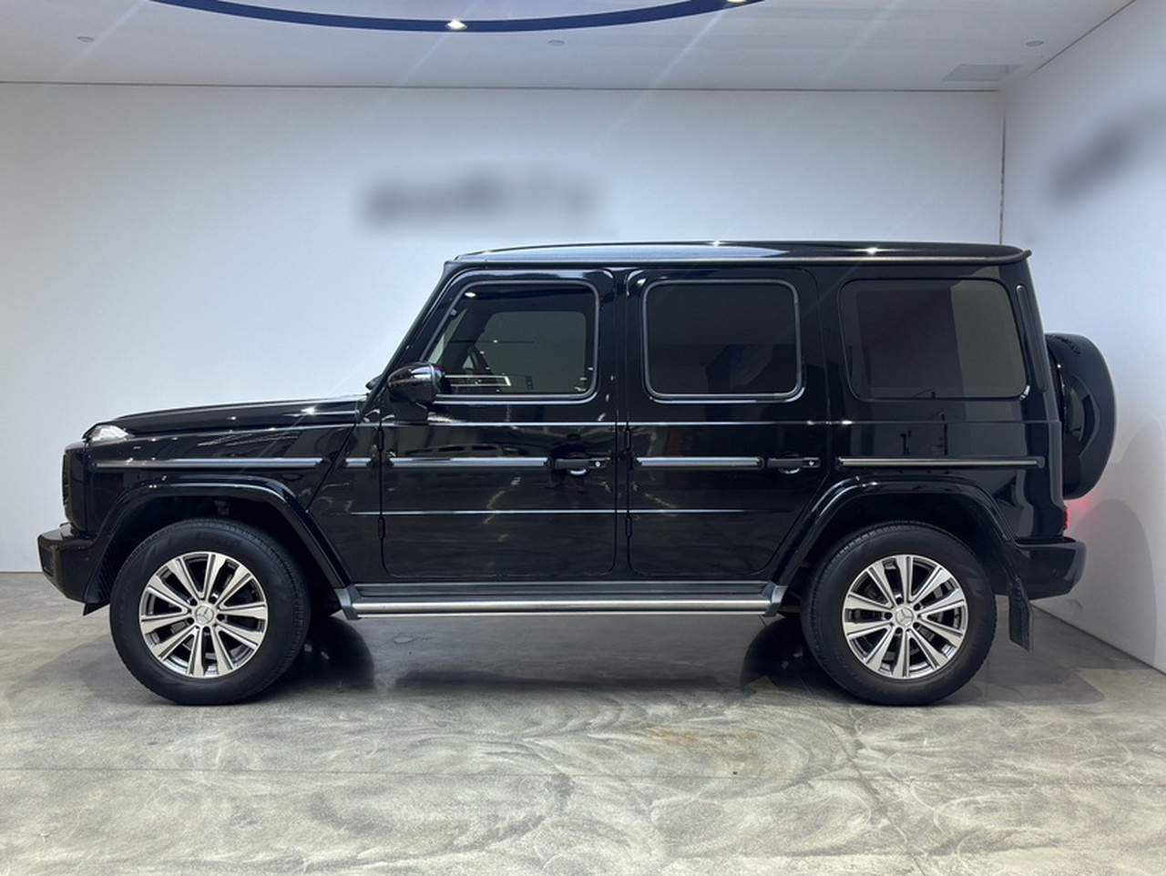 G-Class 2022 G 350 photo 3