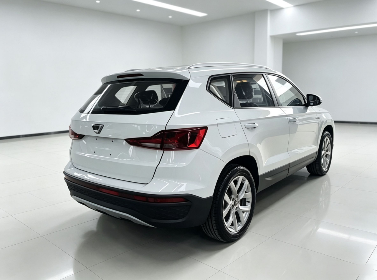 VS5 2023 280TSI AT Progressive photo 4