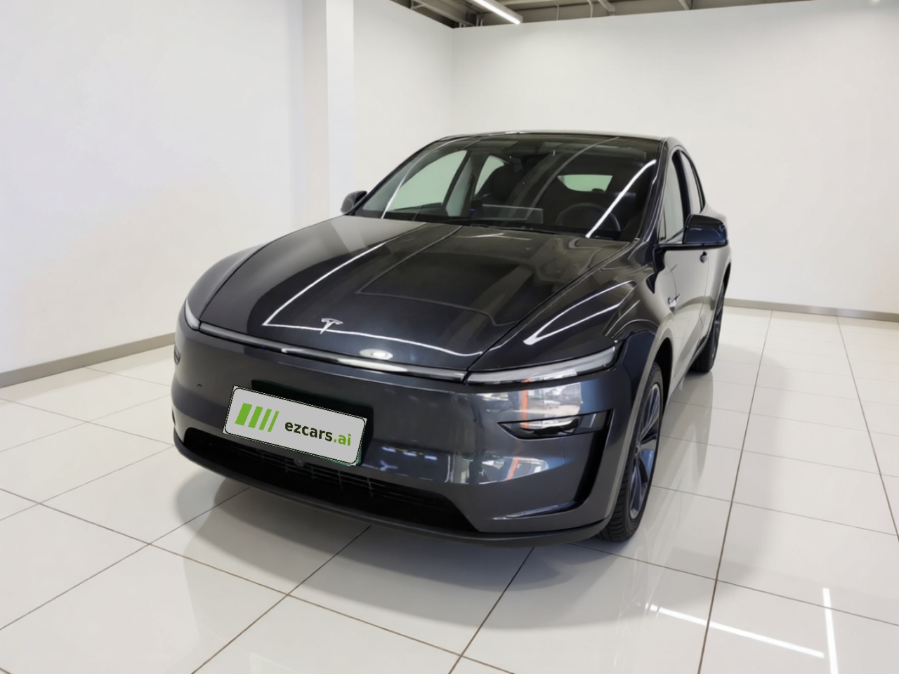 Model Y 2025 RWD