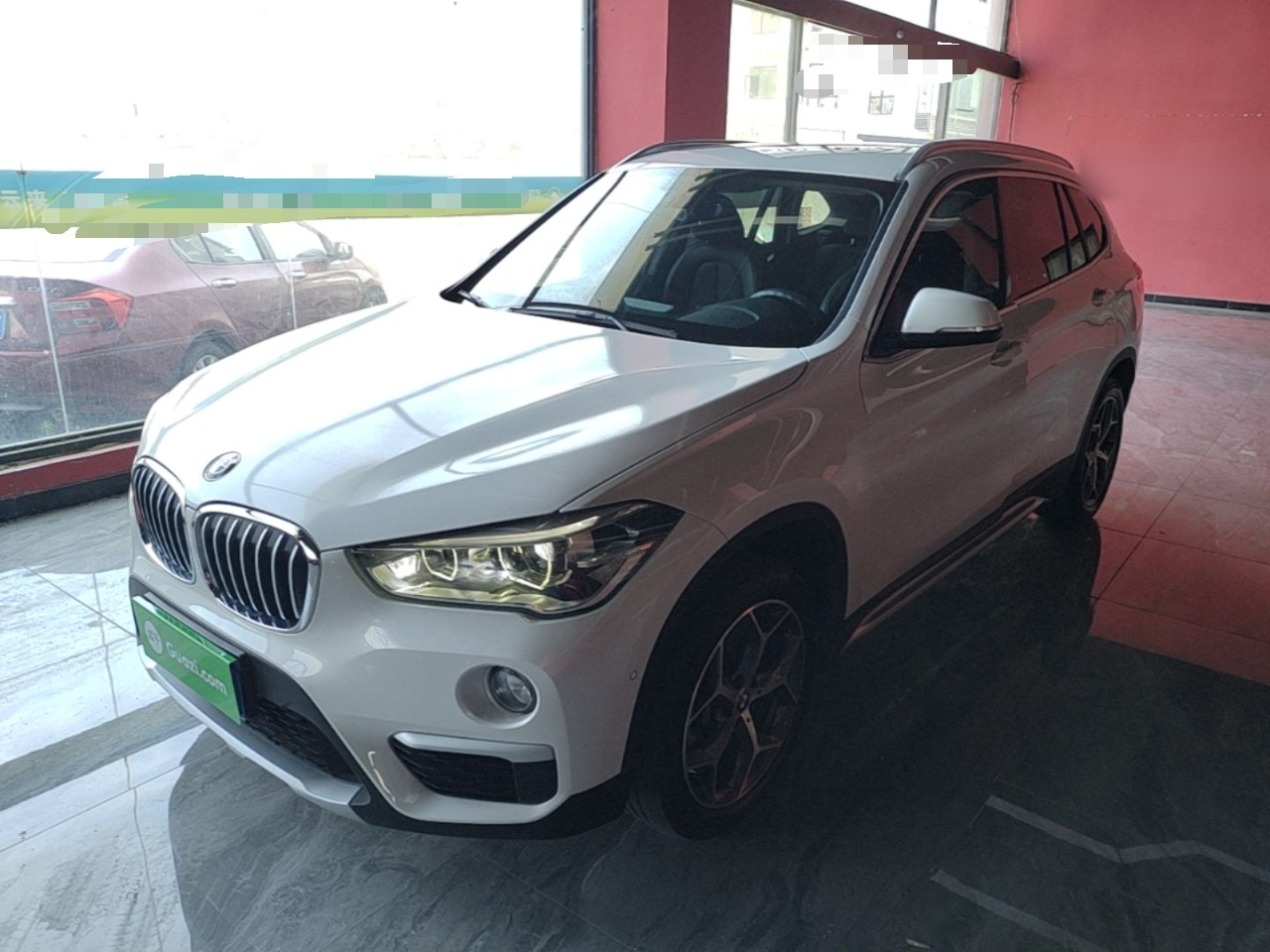 X1 2019 xDrive20Li Exclusive