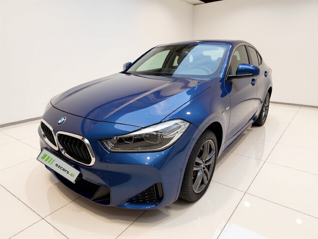 X2 2022 sDrive25i M Sport Package
