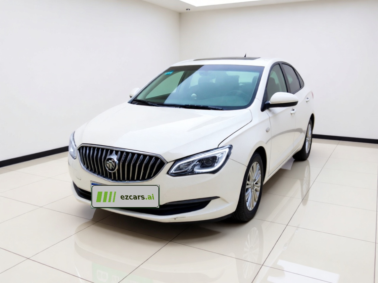 Excelle 2017 15N MT Elite