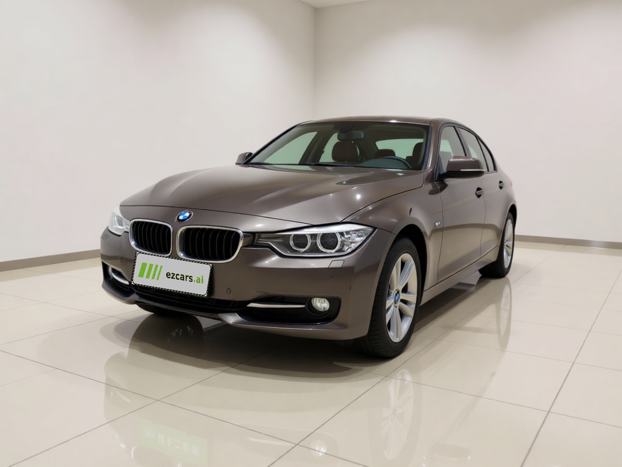 3 Series Imported 2014 328i Sport Design Package