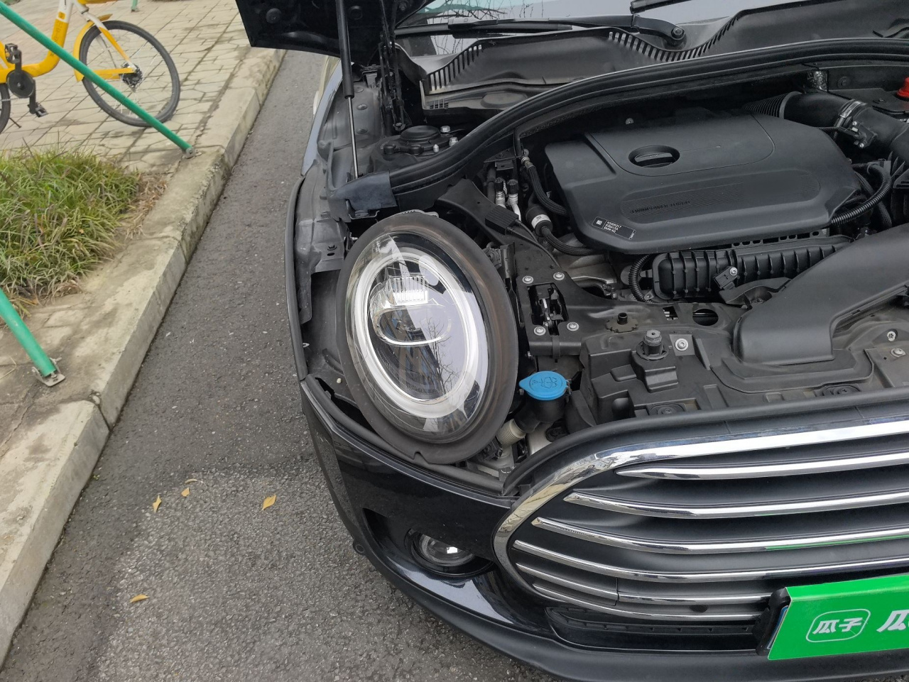 2019 1.5T COOPER photo 4