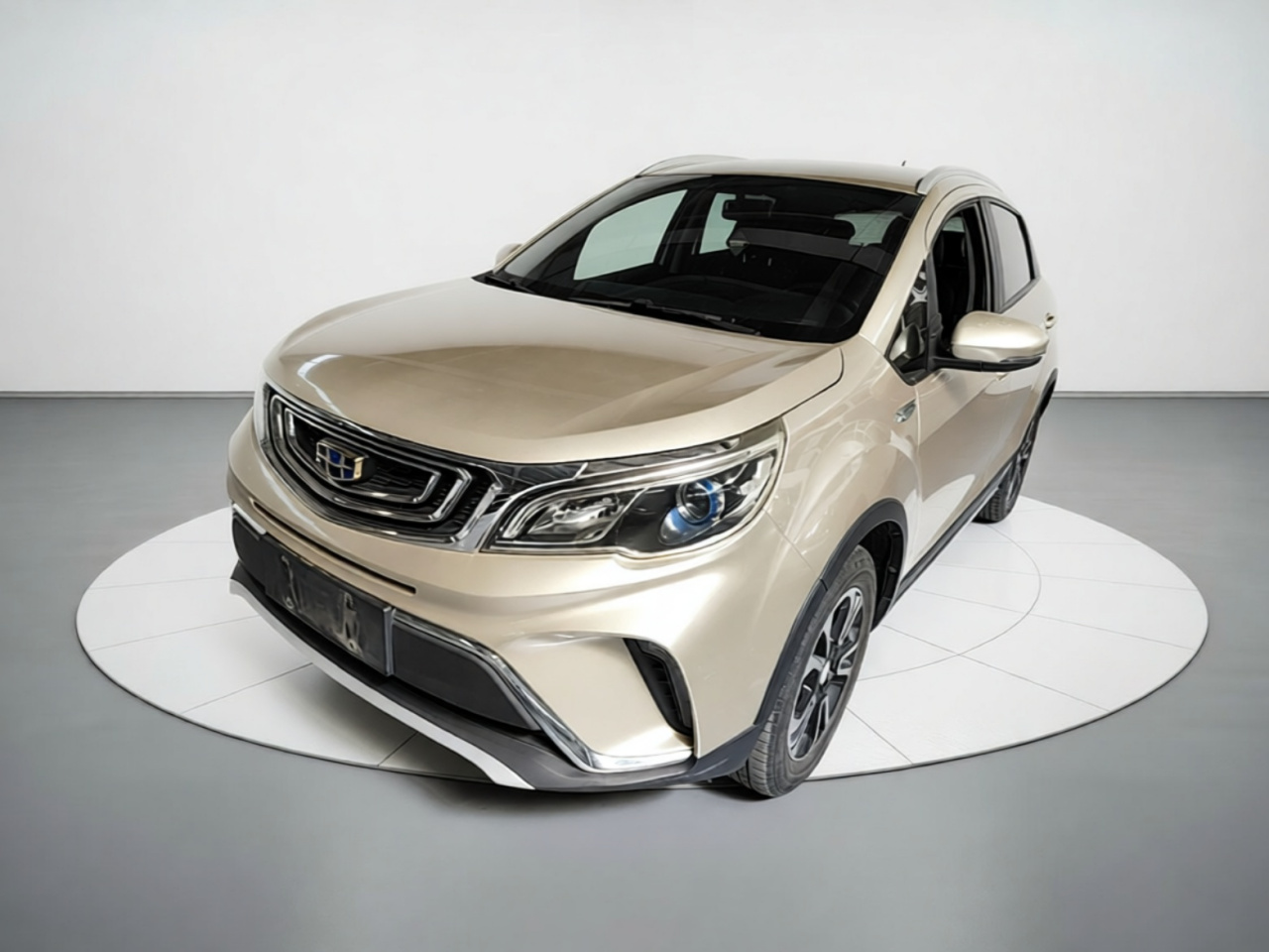Vision X3 2017 1.5L MT Elite