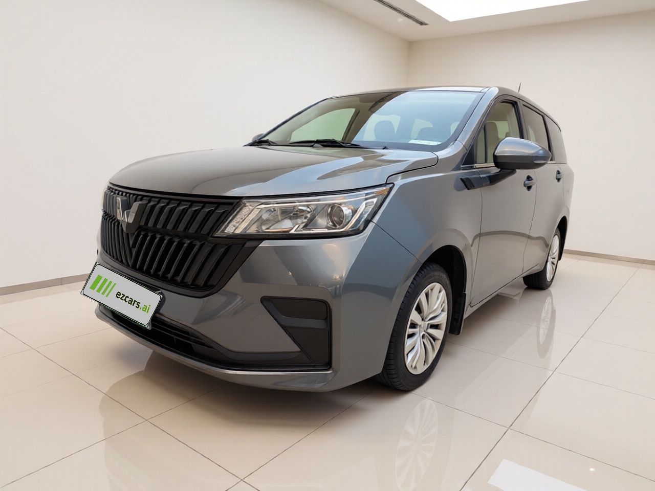 Wuling 2022 1.5L MT Elite