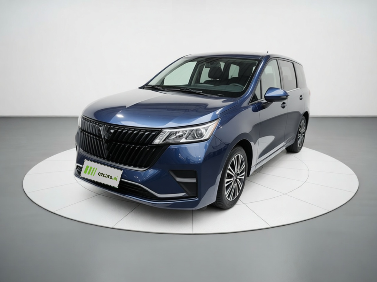 Wuling 2022 1.5L MT Elite