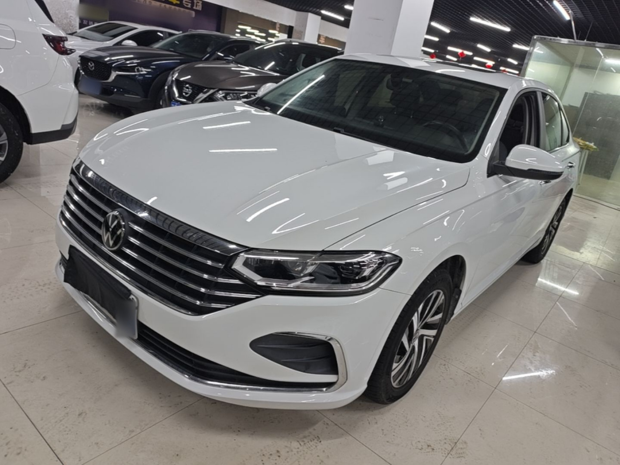 Lavida 2023 280TSI DSG