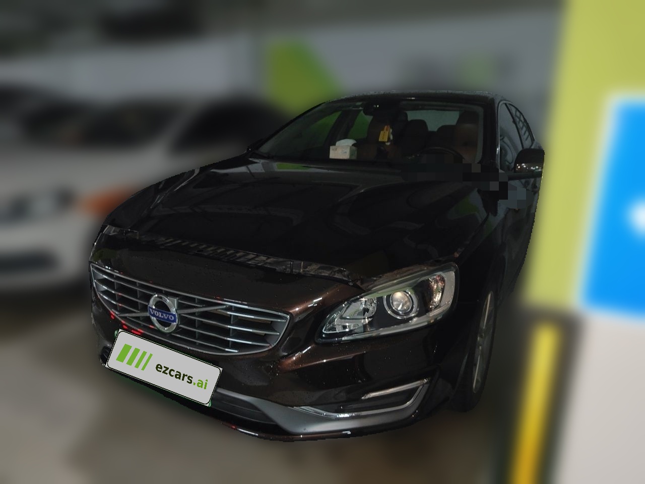 S60 2017 S60L T3