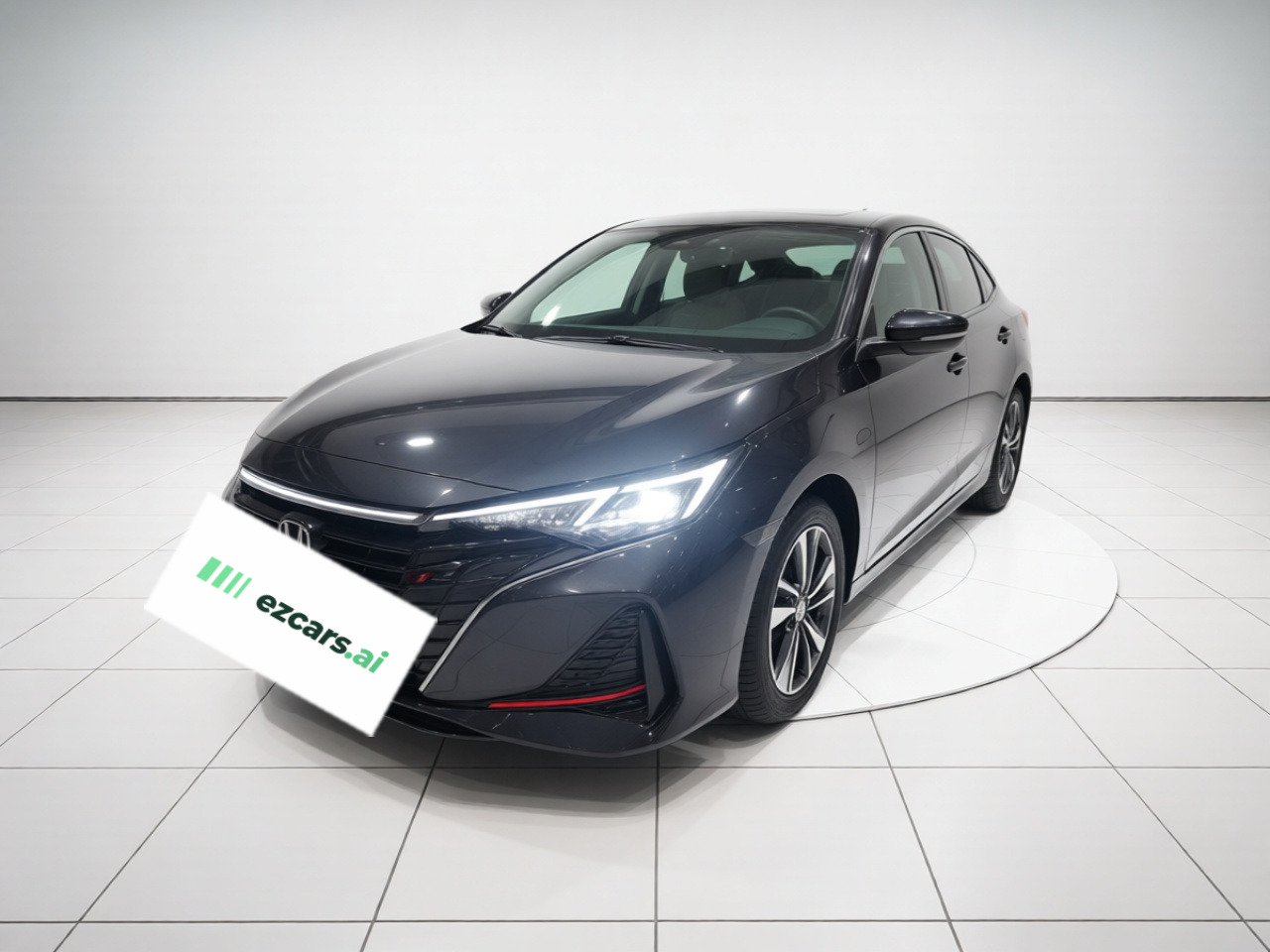 Eado 2024 PLUS NE 1.4T GDI DCT