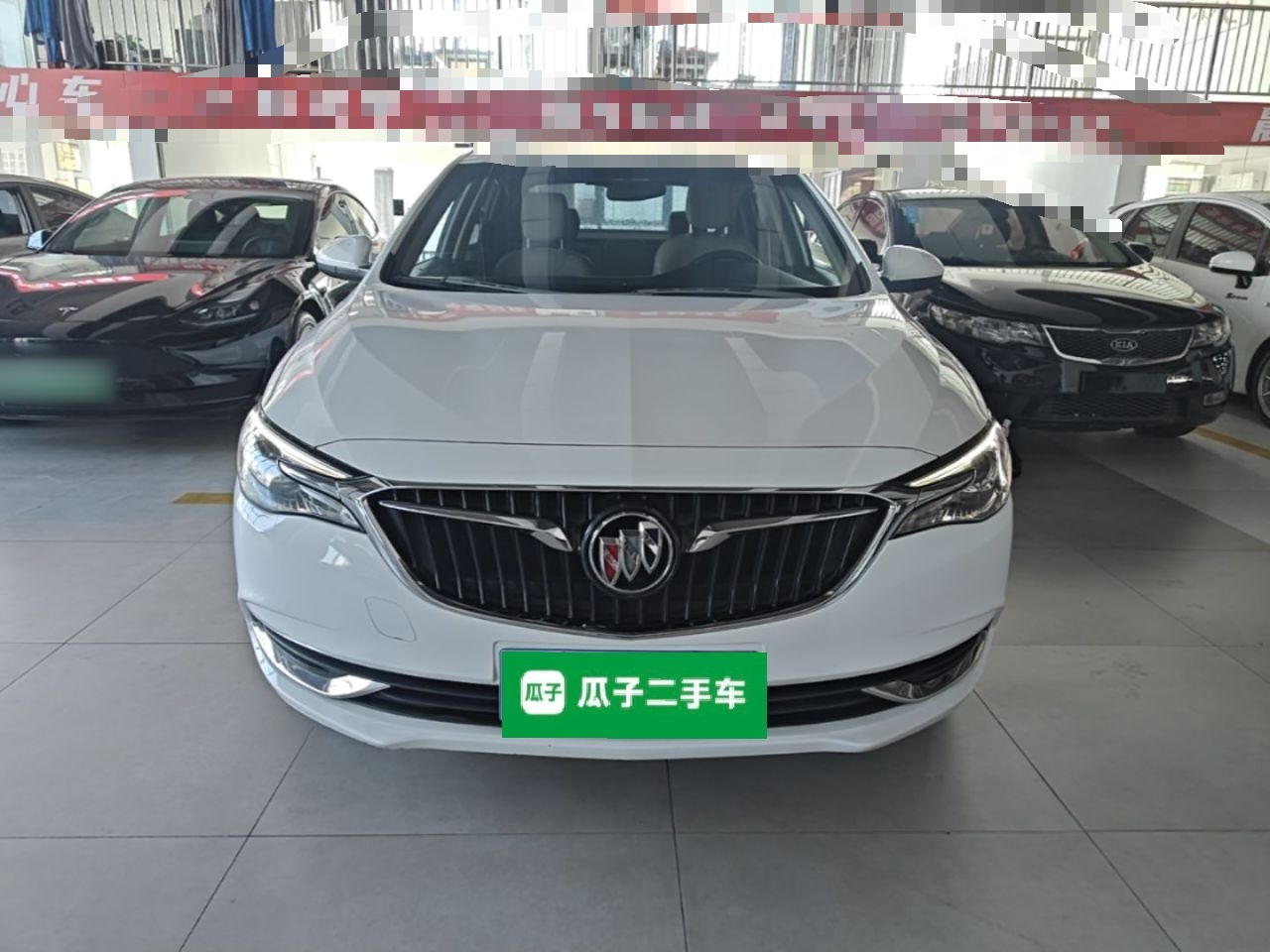 Excelle 2018 15T DCT Elite China V photo 2