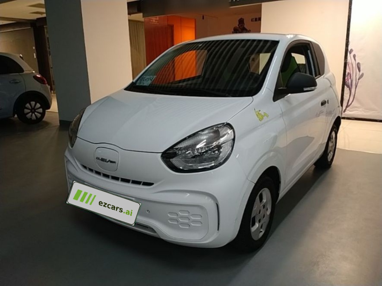 Clever R 2021 302km