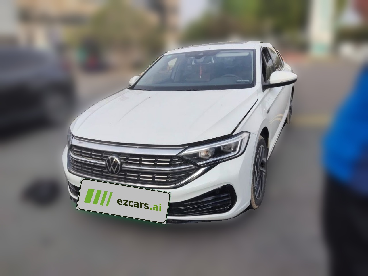 Sagitar 2023 200TSI DSG