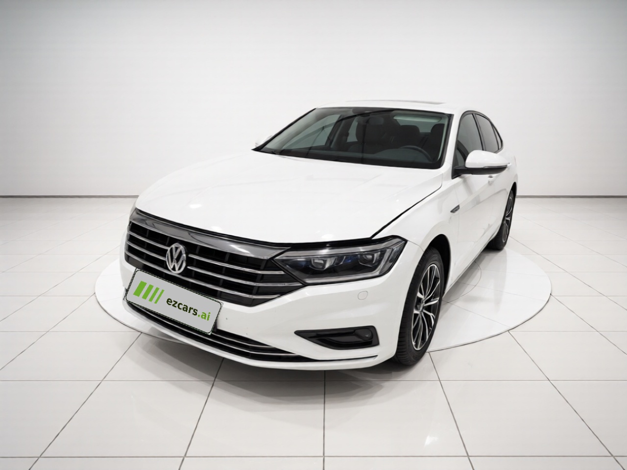 Sagitar 2021 280TSI DSG Comfort Connected