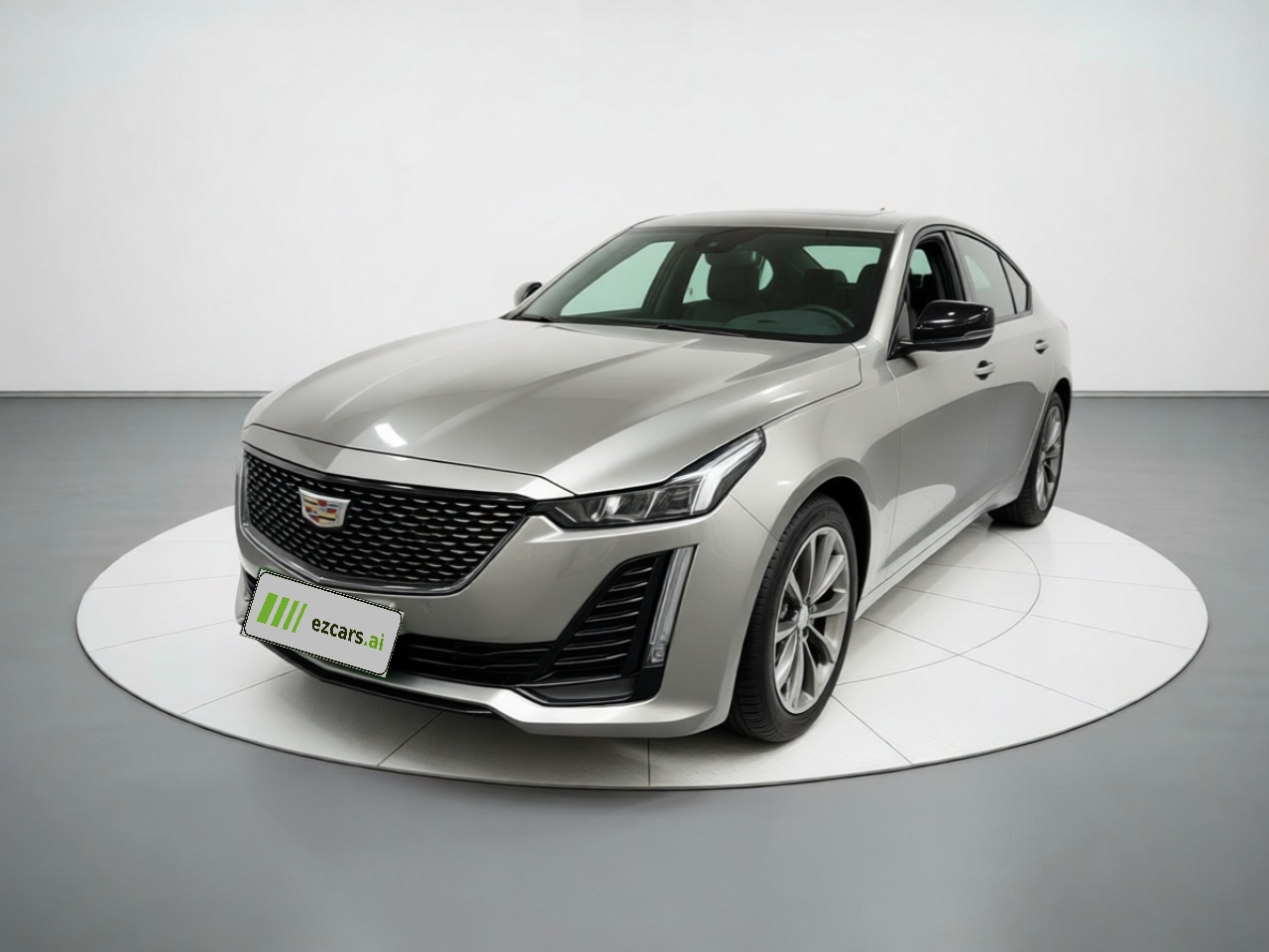 CT5 2020 Facelift 28T Luxury