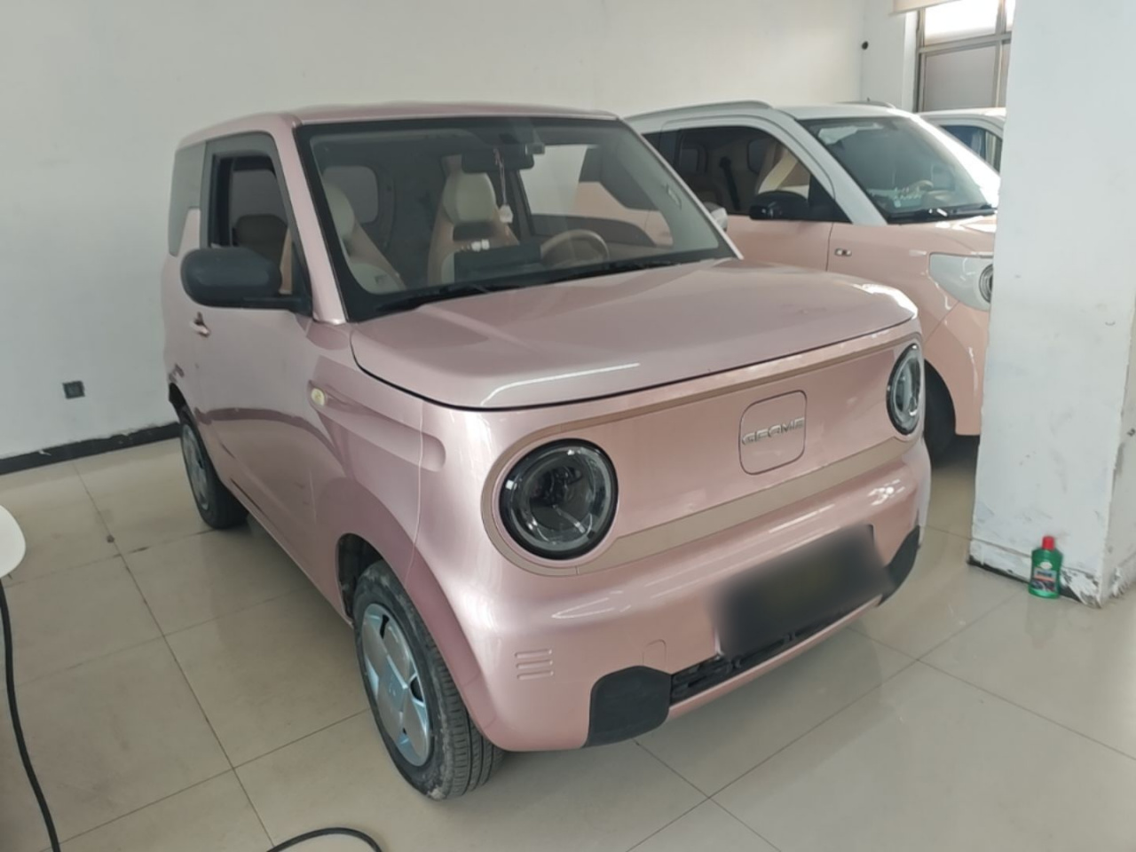 2023 Panda mini 200km Endurance Bear photo 3
