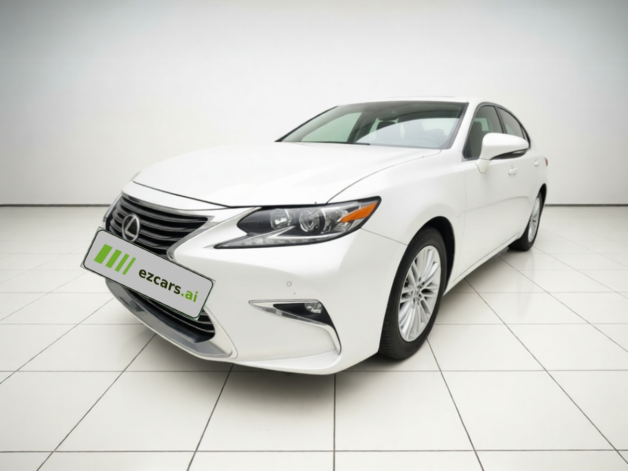 ES 2015 200 Elite