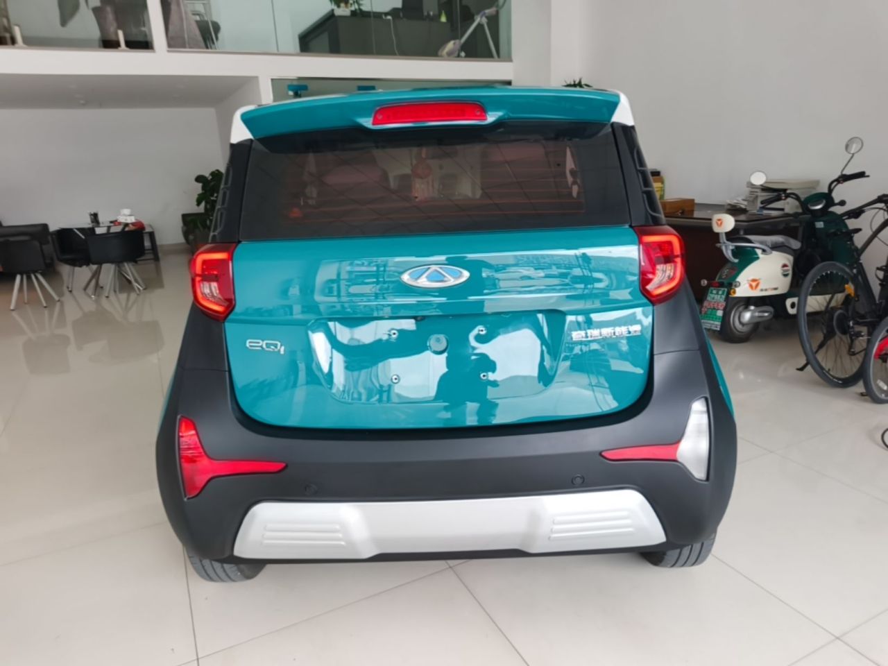 QQ Little Ant 2021 15 LFP photo 5