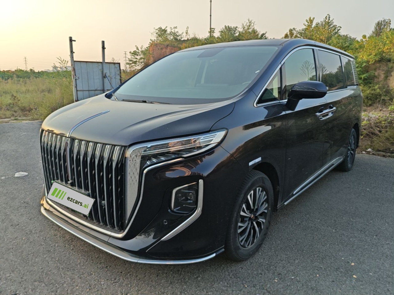 HQ9 PHEV 2024 2.0T AWD Business